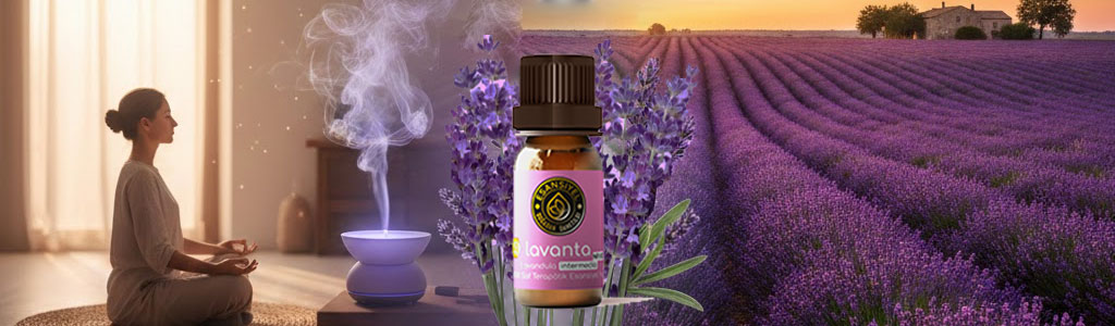 Lavanta