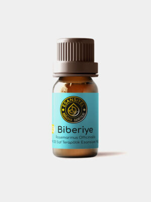 Biberiye Uçucu Yağı 10&50 mL