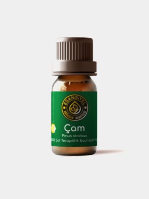 Çam Uçucu Yağı 10&50 mL