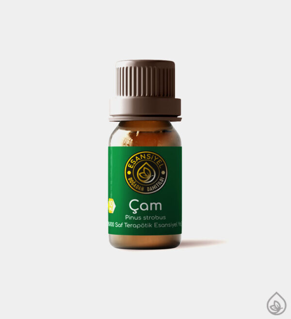 Çam Uçucu Yağı 10&50 mL