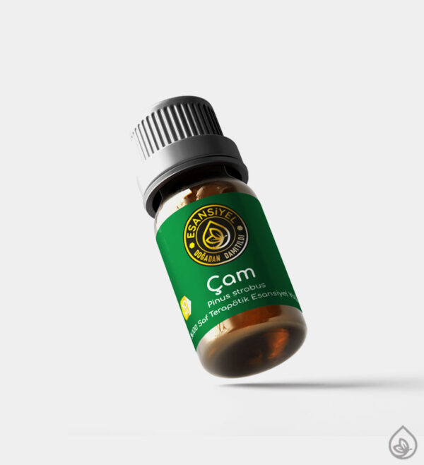 Çam Uçucu Yağı 10&50 mL