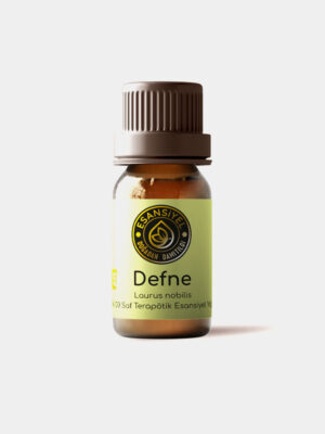 Defne Yağı 10&50 mL