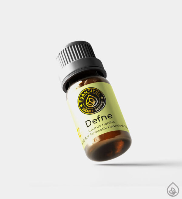 defne2 Defne Yağı 10&50 mL