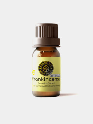 Akgünlük (Frankincense) Uçucu Yağı (2 Seçenek)