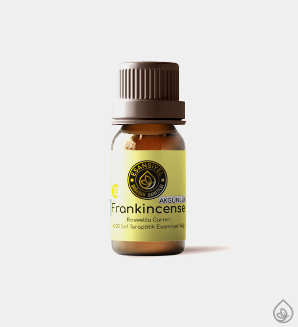 Akgünlük (Frankincense) Uçucu Yağı (2 Seçenek)