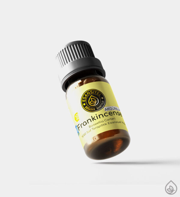 Akgünlük (Frankincense) Uçucu Yağı (2 Seçenek)