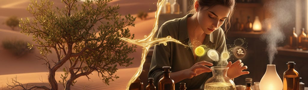 Jojoba yağı