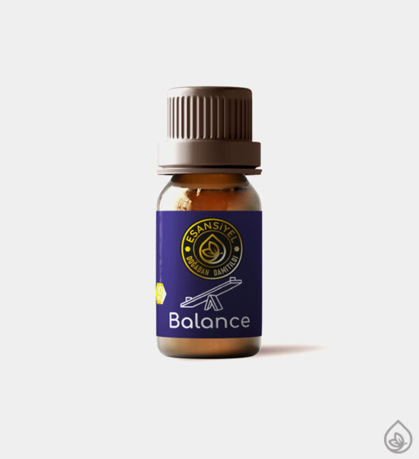 k-balance1 Balance Oda Kokusu - Difüzör (4 Seçenek)