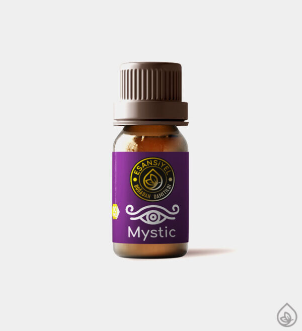 k-mystic1 Mistik Oda kokusu – Diffüzör (4 Seçenek)