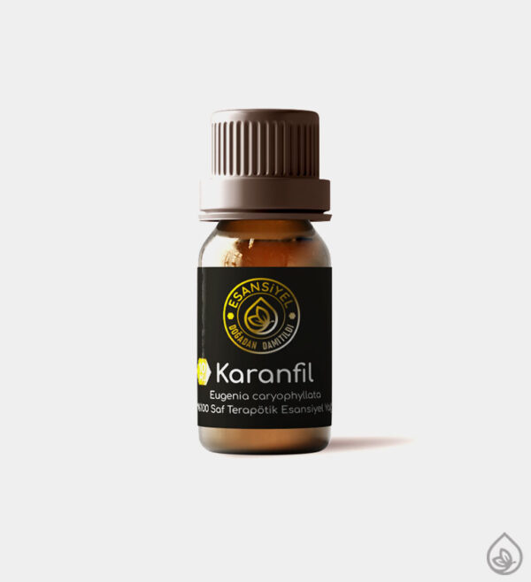 karanfil1 Karanfil Yağı 10&50 mL