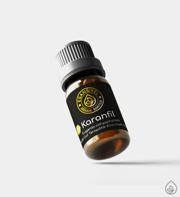 karanfil2 Karanfil Yağı 10&50 mL