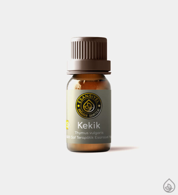 kekik1 Kekik Yağı 10&50 mL