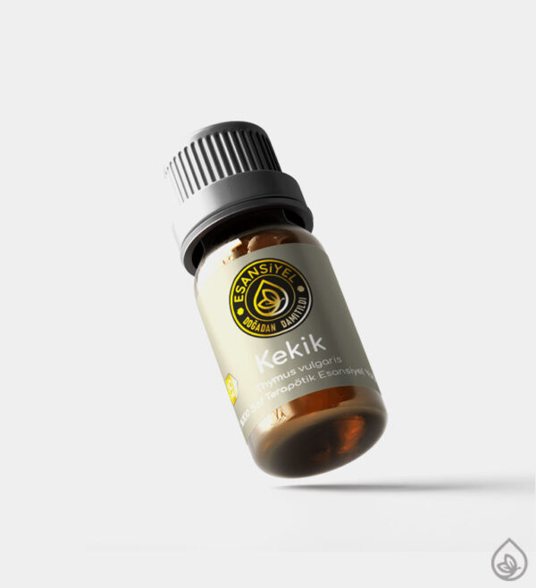 kekik2 Kekik Yağı 10&50 mL