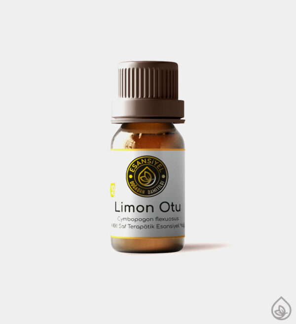 Limonotu Yağı 10&50 mL