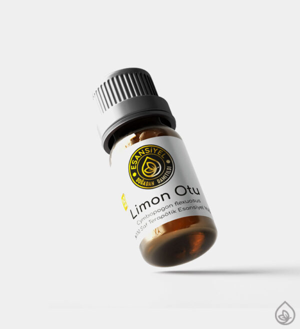 Limonotu Yağı 10&50 mL
