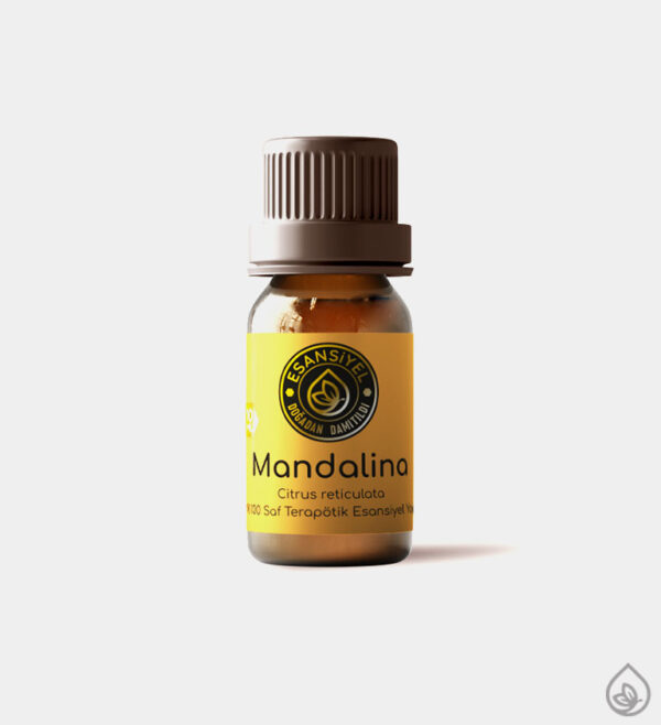 mandalina1 Mandalina Yağı 10&50 mL