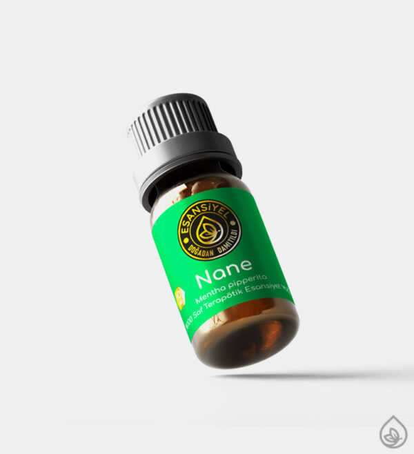 Nane Yağı 10&50 mL