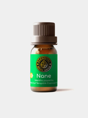 Nane Yağı 10&50 mL