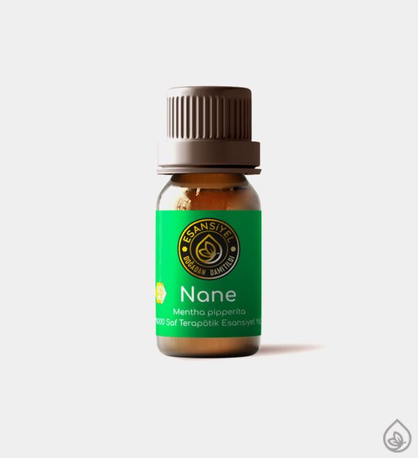 Nane Yağı 10&50 mL
