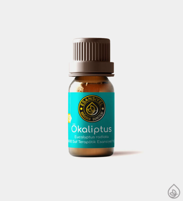 Ökaliptus Yağı 10&50 mL