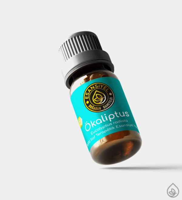 Ökaliptus Yağı 10&50 mL