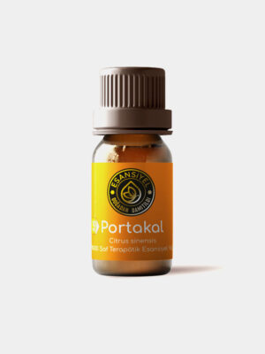 Portakal Uçucu Yağı (2 Seçenek)