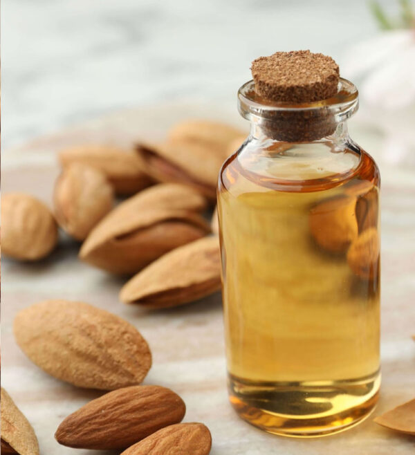Tatlı Badem Yağı 50mL