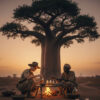Baobab Yağı 50mL