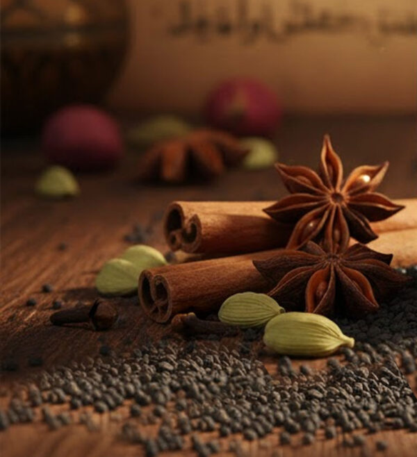 tema-corek Çörekotu Yağı 50mL