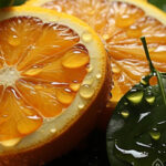 Mandalina Yağı
