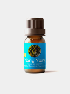 Ylang Ylang Yağı 10&50 mL