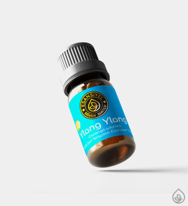 Ylang Ylang Yağı 10&50 mL